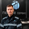 Фотография специалиста Парфенов Владислав Сергеевич