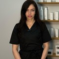 Фотография специалиста Пуховская Надежда