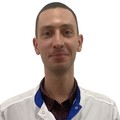 Фотография специалиста Ершов Роман Евгеньевич