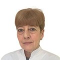 Фотография специалиста Чеботарёва Елена Петровна