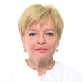 Фотография специалиста Дозорцева Галина Анатольевна