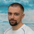 Фотография специалиста Быценко Виктор Викторович