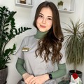 Фотография специалиста Хабибулина Лилия