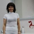 Фотография специалиста Неретина Наталья