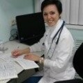 Фотография специалиста Волкова Ирина Владимировна