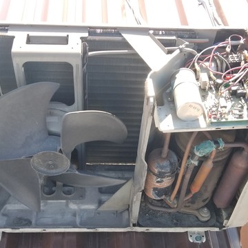 Кондей рем фото 1