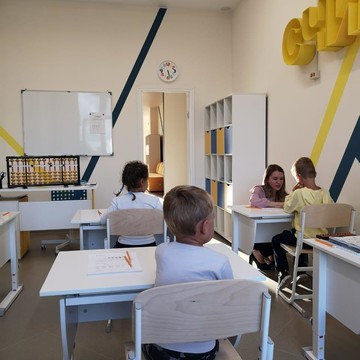 Детский образовательный центр Startum на Пионерской улице в Королёве фото 3