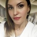 Фотография специалиста Саратова Марина