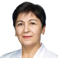 Фотография специалиста Аванесова Карина Павловна