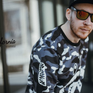 CALIFORNIA StreetWear фото 3