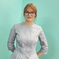 Фотография специалиста Лушникова Анастасия Юрьевна