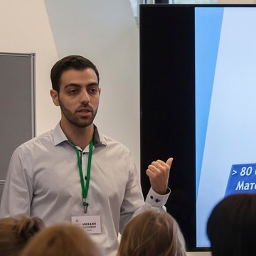 Центр подготовки к экзаменам Lancman School на улице Горького, 12в фото 3