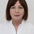 Фотография специалиста Уколова Светлана Владимировна