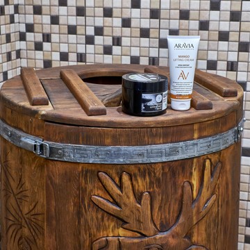 Сауна Страдивари фото 2