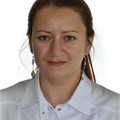 Фотография специалиста Вершинина Галина Валерьевна