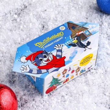 Интернет-магазин подарков Vip-gift-box.ru фото 3
