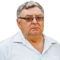Фотография специалиста Ефремов Анатолий Борисович