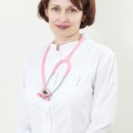 Фотография специалиста Дудко Татьяна Александровна