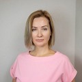 Фотография специалиста Ряполова Татьяна Анатольевна