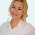 Фотография специалиста Егорова Алена Алексеевна