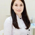 Фотография специалиста Моисеева Ольга Борисовна