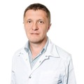 Фотография специалиста Новокрещёнов Олег Владимирович