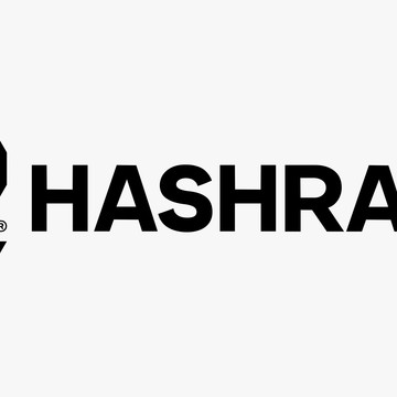 Hashrate фото 1