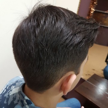 Салон красоты Диана на Советской улице фото 3