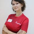 Фотография специалиста Павлова Алиса