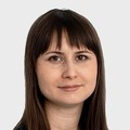 Фотография специалиста Ковалева Валерия Игоревна