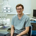 Фотография специалиста Одинцов Илья Сергеевич