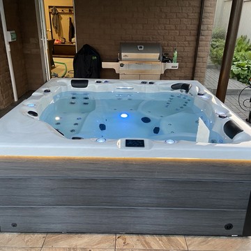 Гипермаркет гидромассажного оборудования Makhachkala.Spa.market фото 1