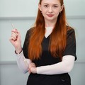 Фотография специалиста Юдина Ирина Руслановна