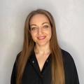 Фотография специалиста Серебрянская Инна Геннадьевна