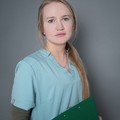 Фотография специалиста Давыдова Анна Михайловна