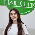 Фотография специалиста Шайхинурова Гульназ Зираковна