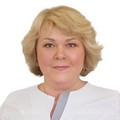 Фотография специалиста Коцаренко Елена Анатольевна