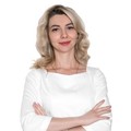 Фотография специалиста Рябова Анна Валерьевна