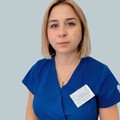 Фотография специалиста Погосян Лусине Самвеловна