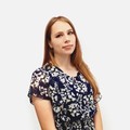 Фотография специалиста Лисович Анна Дмитриевна