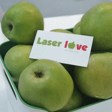 Студия лазерной эпиляции Laser Love на улице Мичурина фото 1