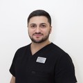 Фотография специалиста Бабаян Мнацакан Григорович