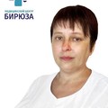 Фотография специалиста Казакова Галина Александровна