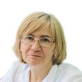 Фотография специалиста Крапивницкая Любовь Антоновна
