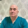 Фотография специалиста Кривоносов Виктор Михайлович