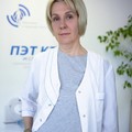 Фотография специалиста Порядина Ольга Владимировна