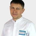 Фотография специалиста Зенов Алексей Евгеньевич