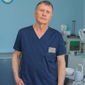 Фотография специалиста Банев Андрей Германович