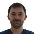 Фотография специалиста Пархаев Максим Николаевич