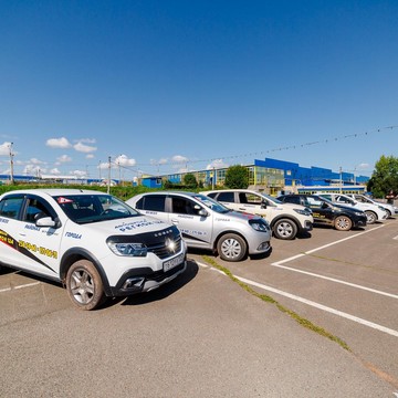 Автошкола Регион 124 на проспекте 60 лет Образования СССР фото 1